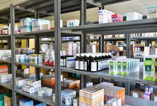 Quality in Medicine Supply Quality in Medicine Supply