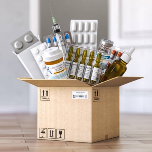 Quality in Medicine Supply (7)