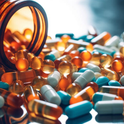 Quality in Medicine Supply (8)